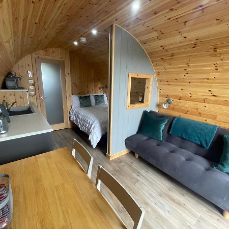 Allt Yelkie Pod Aon, Earlish 외부 사진