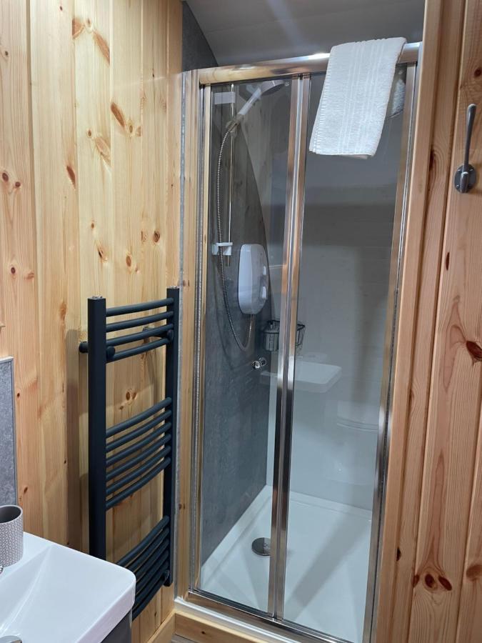 Allt Yelkie Pod Aon, Earlish 외부 사진